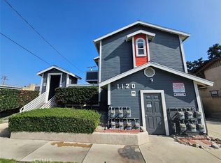 1120 Nicklett Ave APT I, Fullerton, CA 92833