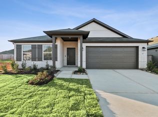 237 Draper Shadows Dr, Willis, TX 77378