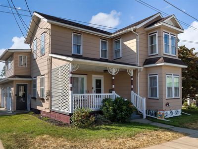 119 W Pine St, Cochranton, PA, 16314