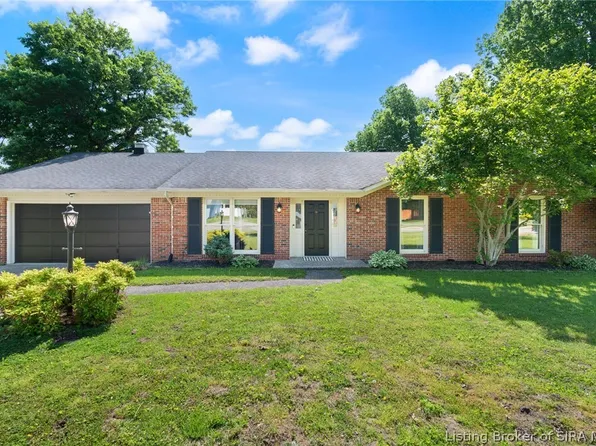 3510 Utica Pike, Jeffersonville, IN 47130