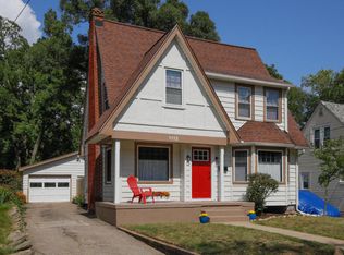 1112 Cherry St, Kalamazoo, MI 49008
