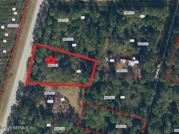 1903 S STATE ROAD 19, Palatka, FL 32177