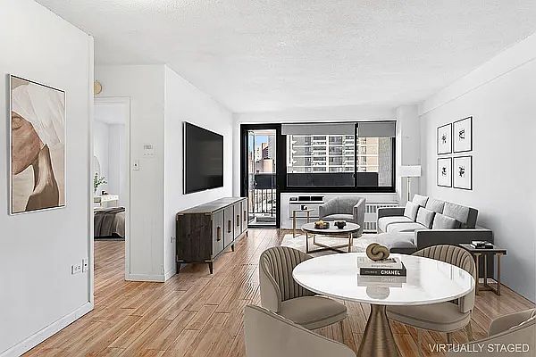 1st image of 100 Beekman St APT 10N