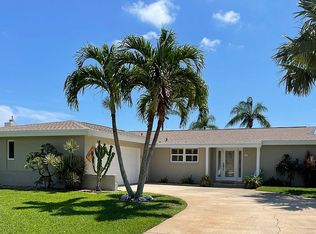 24 Yawl Dr, Cocoa Beach, FL 32931