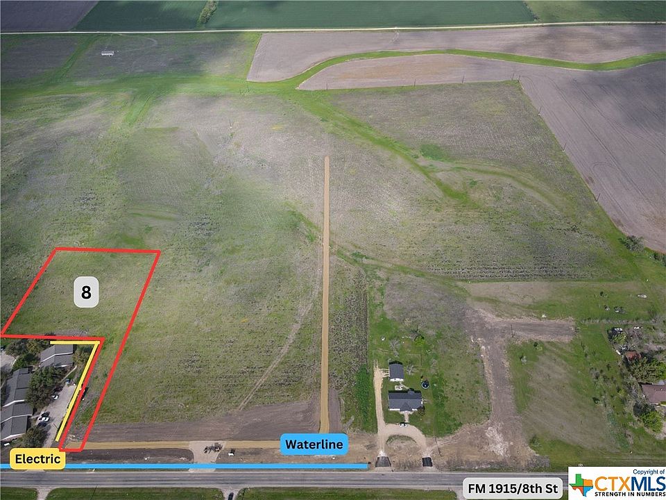 2nd image of County Road 1915/s 8th St #8