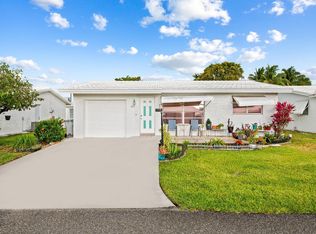 Leisurville Pompano Beach Fl, Pompano Beach, FL 33064