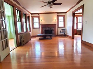 39 Carver Rd #A1, Watertown, MA 02472