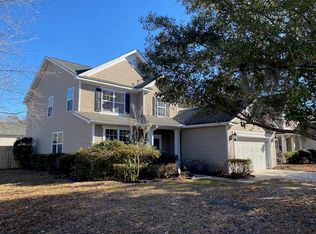 701 Professor Dr, Ladson, SC 29456