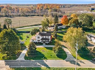 8433 Stoney Lake Rd, Jackson, MI 49201