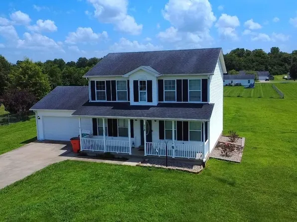 538 Clymene Rd, Cecilia, KY 42724