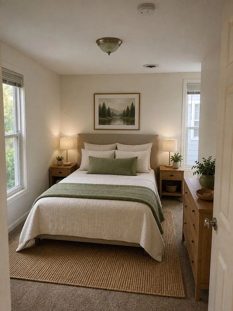 Charming 3BR Duplex in St. Paul — Photo 2
