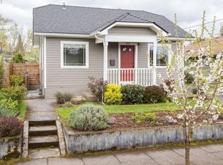 3526 N Farragut St #BASEMENT, Portland, OR