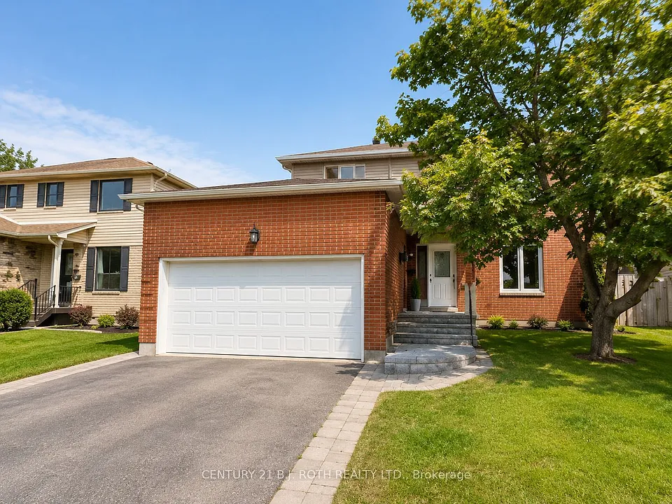 56 Livingstone St W