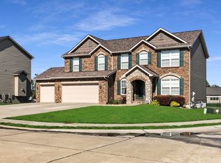 1429 Clifton Way Ct, O'Fallon, IL 62269