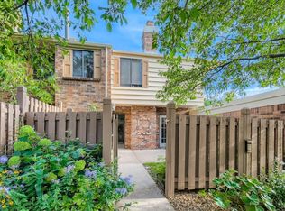 3620 Independence Ave S APT 60, Saint Louis Park, MN 55426