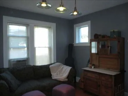 First Floor Family Room