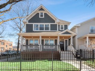 4157 N Richmond St, Chicago, IL 60618