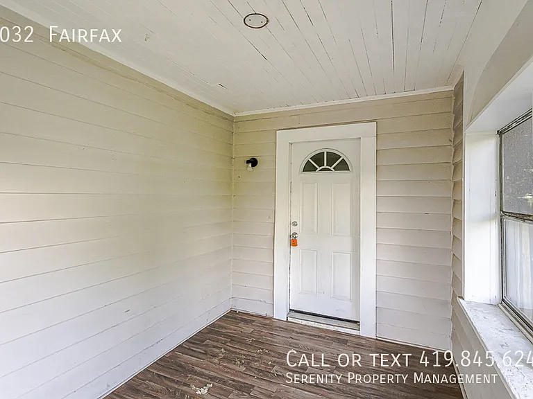 2032 Fairfax Rd — Photo 2