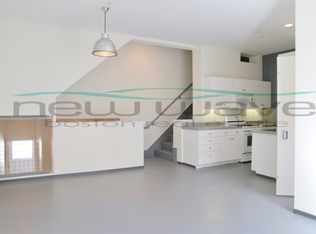 161 Berkeley St #314, Boston, MA 02116