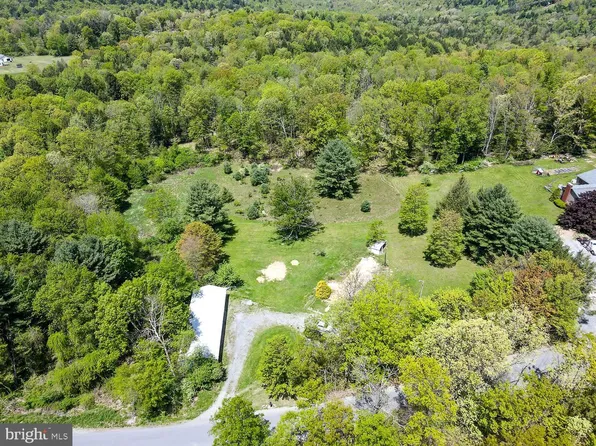 1620 Doc Welker Rd, Woodland, PA 16881