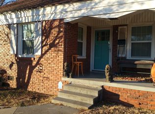 3017 NW 19th St, Oklahoma City, OK 73107