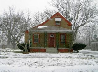 1009 E 35th St, Lorain, OH 44055