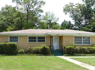 2515 N 18th Ave, Pensacola, FL 32503