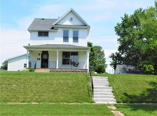 730 E North St, Greensburg, IN 47240