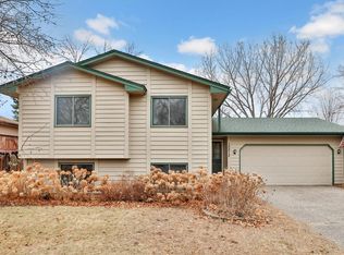 10212 Isetta St NE, Blaine, MN 55014