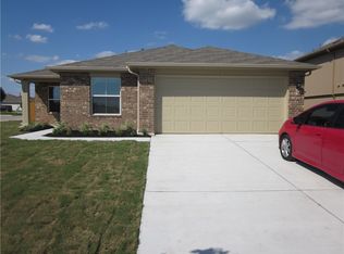 384 Zarya, Kyle, TX 78640