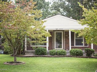 800 Flicker Rd, Louisville, KY 40214