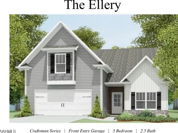 2107 Tributary Dr, Sevierville, TN 37876