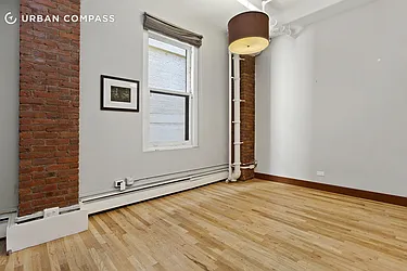 Rented by Compass