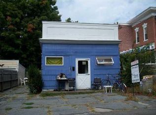 303 State St, Fulton, NY 13069