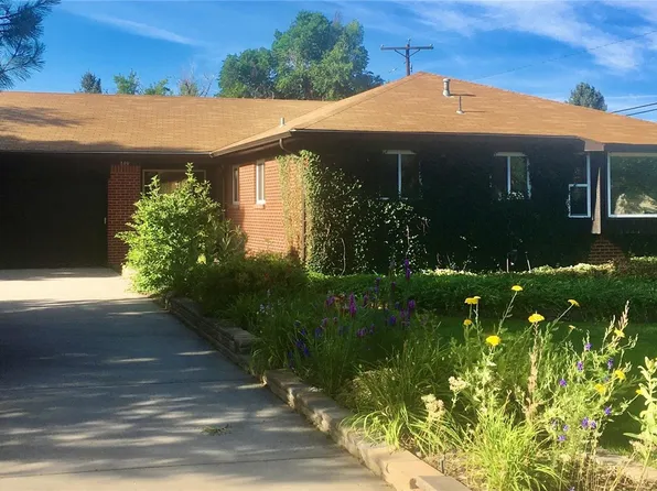 800 E Maplewood Avenue, Centennial, CO 80121