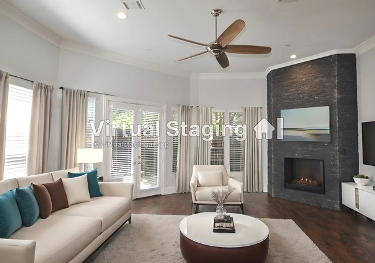 View Now/Coming Soon! Luxury M Streets Townhome Near Smu & Highland Park With Designer Finishes! — Photo 4