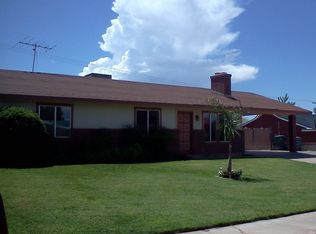 1137 W 560 N, Saint George, UT 84770