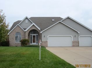 3979 146th Ln NW, Andover, MN 55304