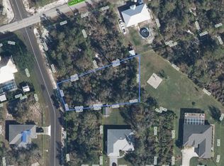 108 Carey Ave NW LOT 16, Lake Placid, FL 33852