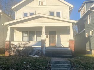 725 Seymour Ave, Columbus, OH