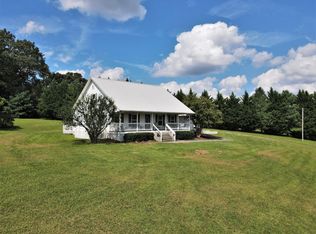 2942 White Pine Rd LOT 10, Parrottsville, TN 37843