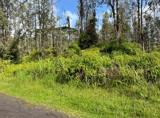 Oahu Rd LOT 408, Pahoa, HI 96778