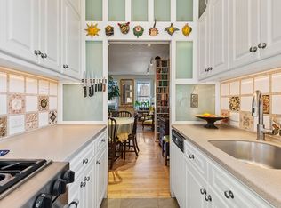 127 W 82nd St APT 8C, New York, NY 10024