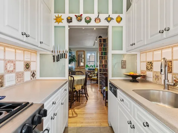 127 W 82nd St APT 8C, New York, NY 10024