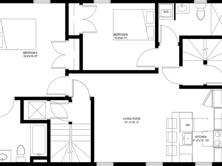 Trenton Street Homes — Photo 11