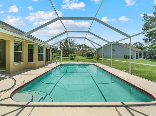 768 Belville BLVD, NAPLES, FL 34104
