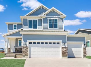 201 E 580 N, Providence, UT 84332