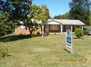 4020 Wyatt Farm Rd, Axton, VA 24054