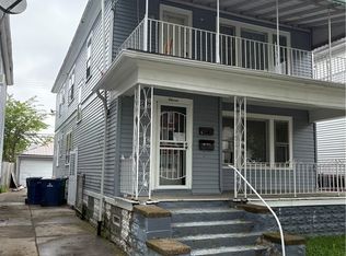 11 Sandrock Rd, Buffalo, NY 14207