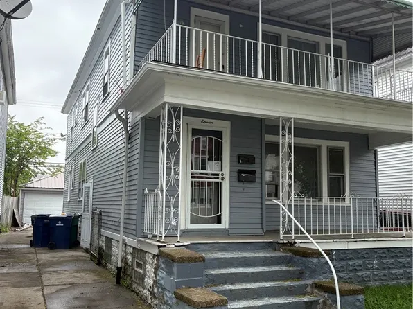 11 Sandrock Rd, Buffalo, NY 14207